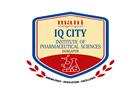 IQ City Institute of Pharmaceutical Sciences